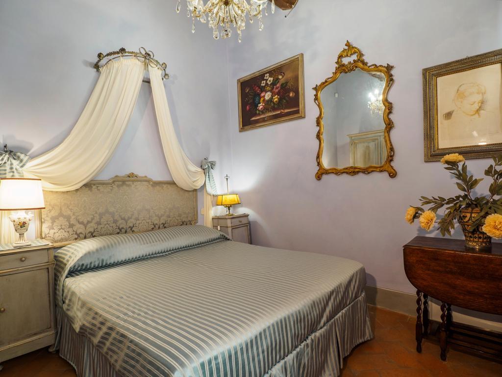 Willa Antico Borgo Frosini Arezzo Zewnętrze zdjęcie